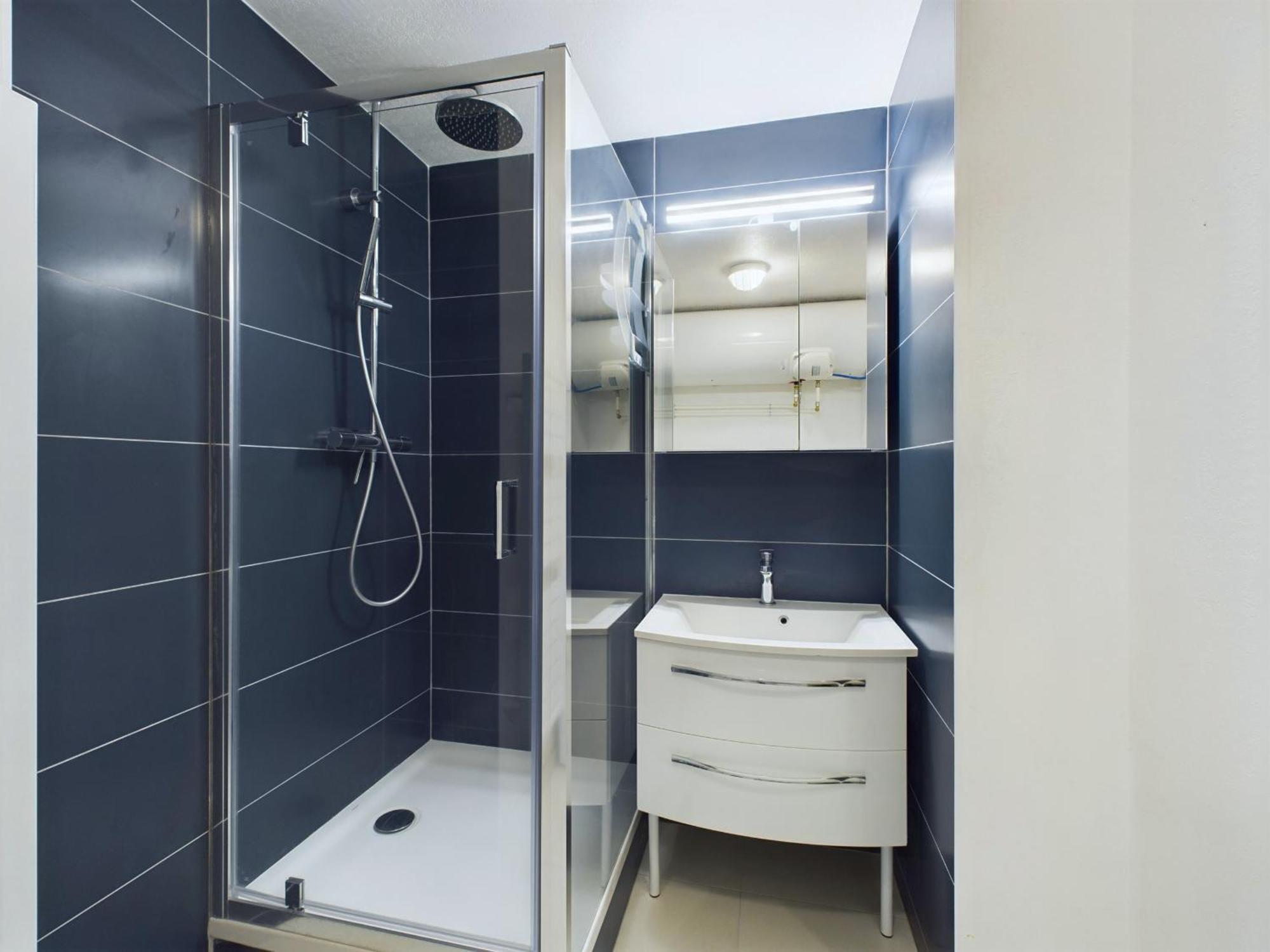 Appartement Dans Residence Avec Piscine Pour 6 Pornichet Ngoại thất bức ảnh